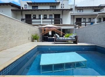 Imagem do Imóvel · Casa com 180m² 4 suítes e piscina privativa à venda em Juquehy