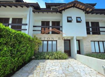 Imagem do Imóvel · Casa com 180m² 4 suítes e piscina privativa à venda em Juquehy