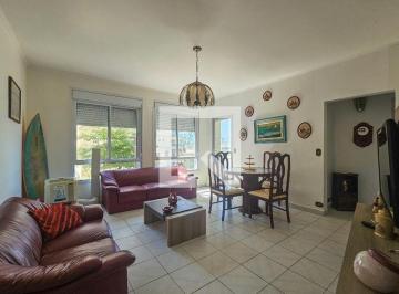 Apartamento · 123m² · 3 Quartos · 1 Vaga · Apartamento para Aluguel - Centro, 3 Quartos, 123 m² - Guarujá