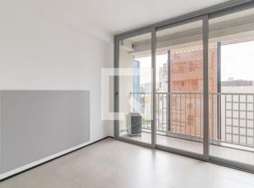 Apartamento · 22m² · 1 Quarto · Apartamento para Aluguel - Moema, 1 Quarto, 22 m² - São Paulo
