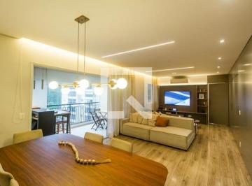 Apartamento · 144m² · 3 Quartos · 2 Vagas · Apartamento para Aluguel - Alphaville, 3 Quartos, 144 m² - Santana de Parnaíba