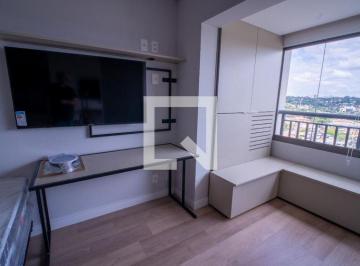 Apartamento · 26m² · 1 Quarto · Apartamento para Aluguel - Butantã, 1 Quarto, 26 m² - São Paulo