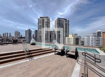 Apartamento Aluguel 24m² de 1 quarto · Apartamento para Aluguel - Vila Mariana, 1 Quarto, 24 m² - São Paulo