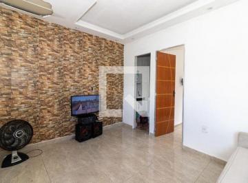 Casa · 110m² · 3 Quartos · 1 Vaga · Casa para Aluguel - Realengo, 3 Quartos, 110 m² - Rio de Janeiro