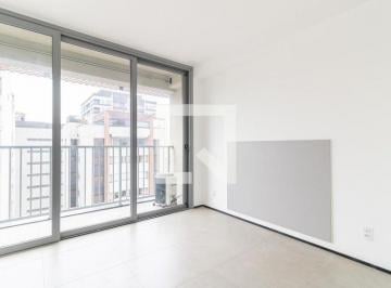 Apartamento · 22m² · 1 Quarto · Apartamento para Aluguel - Moema, 1 Quarto, 22 m² - São Paulo
