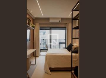 Apartamento · 25m² · 1 Quarto · Apartamento para Aluguel - Vila Madalena, 1 Quarto, 25 m² - São Paulo