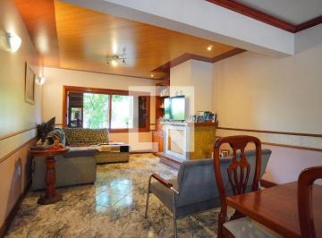 Casa · 475m² · 6 Quartos · 7 Vagas · Casa para Aluguel - Jardim Itu-Sabará, 6 Quartos,  475 m² - Porto Alegre