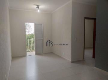 8ed1e7ea0c439561c04c505f1ba39964cb2da6bc · Apartamento com 2 dormitórios para alugar, 58 m² por R$ 2.552,00/mês - Mauá - Jaguariúna/SP