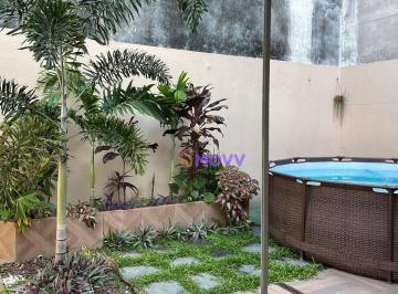 d068ccdff9d0a8e61e8ff4983c2b2a2619b451c2 · Casa com 3 dormitórios à venda, 70 m² por R$ 750.000,00 - Centro - Niterói/RJ