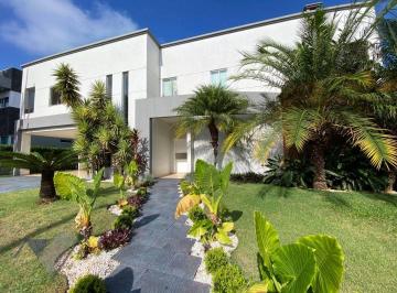 d105ea3b373717b7efa08498a77b76ec5166a885 · Sobrado com 3 dormitórios à venda, 384 m² por R$ 4.500.000,00 - Country - Cascavel/PR