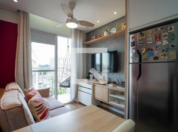 Apartamento · 30m² · 1 Quarto · Apartamento à Venda - Butantã, 1 Quarto,  30 m² - São Paulo