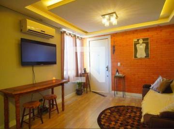 Apartamento · 43m² · 2 Quartos · Apartamento à Venda - Duque de Caxias, 2 Quartos,  43 m² - São Leopoldo