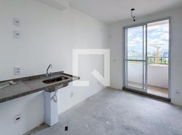 Apartamento · 24m² · 1 Quarto · Apartamento à Venda - Pinheiros, 1 Quarto, 24 m² - São Paulo