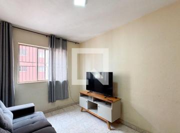 Apartamento · 61m² · 2 Quartos · 1 Vaga · Apartamento à Venda - Anchieta, 2 Quartos,  61 m² - São Bernardo do Campo