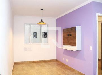 Apartamento · 30m² · 1 Quarto · Apartamento à Venda - Consolação, 1 Quarto, 30 m² - São Paulo