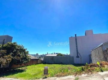 0e2d6ce42f57754a9d9bddba8784deab42205d90 · Terreno à venda, 380 m² por R$ 340.000,00 - Berger - Caçador/SC