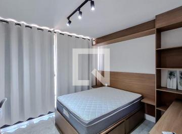 Apartamento · 22m² · 1 Quarto · Apartamento à Venda - Vila Mariana, 1 Quarto,  22 m² - São Paulo