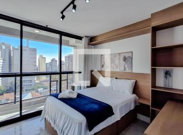 Apartamento · 22m² · 1 Quarto · Apartamento à Venda - Vila Mariana, 1 Quarto, 22 m² - São Paulo