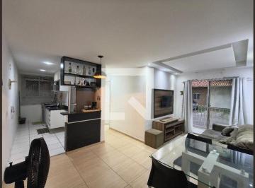 Apartamento · 52m² · 2 Quartos · Apartamento à Venda - Taquara, 2 Quartos, 52 m² - Rio de Janeiro