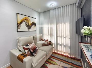 Apartamento · 34m² · 1 Quarto · 1 Vaga · Apartamento à Venda - Parque Industrial, 1 Quarto,  34 m² - Campinas