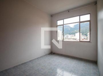 Apartamento · 39m² · 1 Quarto · 1 Vaga · Apartamento à Venda - Tijuca, 1 Quarto, 39 m² - Rio de Janeiro