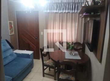 Apartamento · 39m² · 2 Quartos · Apartamento à Venda - Rubem Berta, 2 Quartos,  39 m² - Porto Alegre