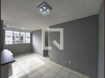 Apartamento · 43m² · 2 Quartos · 1 Vaga · Apartamento à Venda - Curicica, 2 Quartos,  43 m² - Rio de Janeiro