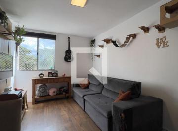 Apartamento · 40m² · 2 Quartos · Apartamento à Venda - Vila Augusta, 2 Quartos,  40 m² - Guarulhos