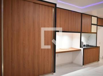 Apartamento de 1 quarto Venda R$ 650.000 · Apartamento à Venda - Vila Clementino, 1 Quarto, 33 m² - São Paulo