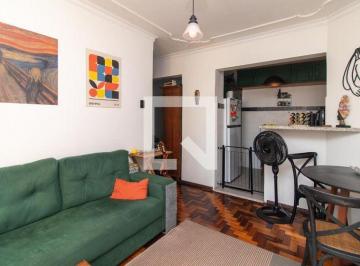 Apartamento · 58m² · 2 Quartos · Apartamento à Venda - Centro Histórico, 2 Quartos,  58 m² - Porto Alegre