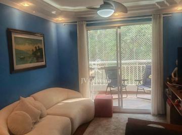 b035630188df40d7ddda5fae5c4f82bff7d9ae5c · Apartamento com 3 dormitórios à venda, 82 m²- Jardim das Vertentes - São Paulo/SP