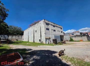 Comercial · 400m² · GALPÃO PARA ALUGAR EM PARELHEIROS - PROXIMO A ENTRADA DO VILA MARCELO