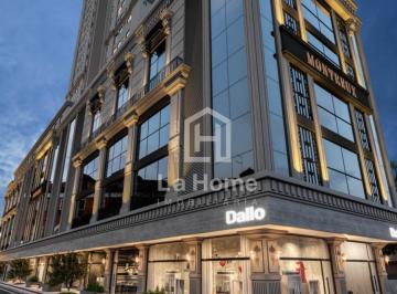 Apartamento · 172m² · 4 Quartos · 3 Vagas · Apartamento Alto Padrão Itapema - 4 suítes - Ed. Montreux - Dallo - Entrega Dez/2027  - 25% Entrada 