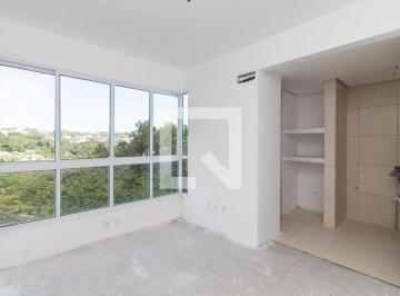 Apartamento · 42m² · 2 Quartos · 1 Vaga · Apartamento à Venda - Cavalhada, 2 Quartos,  42 m² - Porto Alegre