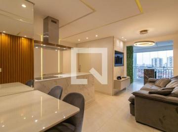 Apartamento · 75m² · 3 Quartos · 1 Vaga · Apartamento à Venda - Picanço, 3 Quartos,  75 m² - Guarulhos