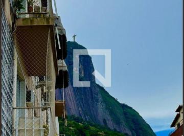 Apartamento · 70m² · 2 Quartos · 1 Vaga · Apartamento à Venda - Jardim Botânico, 2 Quartos,  70 m² - Rio de Janeiro