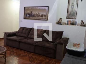 Casa · 205m² · 4 Quartos · 2 Vagas · Casa à Venda - Sapopemba, 4 Quartos,  205 m² - São Paulo
