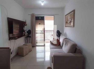 Apartamento · 60m² · 2 Quartos · 1 Vaga · Apartamento à Venda - Pestana, 2 Quartos, 60 m² - Osasco