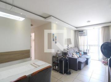 Apartamento · 70m² · 2 Quartos · 1 Vaga · Apartamento à Venda - Jacarepaguá, 2 Quartos,  70 m² - Rio de Janeiro
