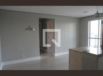 Apartamento · 62m² · 2 Quartos · 1 Vaga · Apartamento à Venda - Vila Augusta, 2 Quartos, 62 m² - Guarulhos