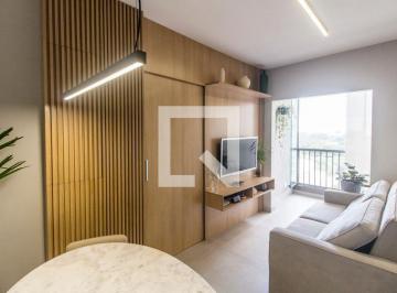 Apartamento · 52m² · 2 Quartos · 1 Vaga · Apartamento à Venda - Alphaville, 2 Quartos,  52 m² - Barueri
