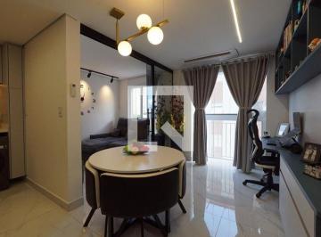 Apartamento · 40m² · 1 Quarto · 1 Vaga · Apartamento à Venda - Vila Mariana, 1 Quarto, 40 m² - São Paulo