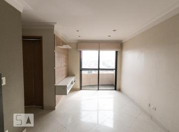 Apartamento · 55m² · 2 Quartos · 1 Vaga · Apartamento à Venda - Bosque da Saúde, 2 Quartos,  55 m² - São Paulo