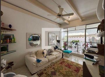 Apartamento · 75m² · 2 Quartos · 1 Vaga · Apartamento à Venda - Ipanema, 2 Quartos,  75 m² - Rio de Janeiro