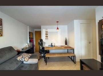 Apartamento · 78m² · 2 Quartos · 1 Vaga · Apartamento à Venda - Brooklin, 2 Quartos,  78 m² - São Paulo