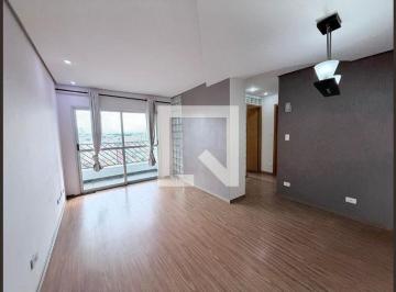 Apartamento · 61m² · 2 Quartos · 1 Vaga · Apartamento à Venda - Jardim Anália Franco, 2 Quartos,  61 m² - São Paulo