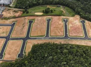 Terreno · 391m² · LOTEAMENTO ALFABLU 63 – ITOUPAVA CENTRAL, BLUMENAU/SC