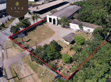 Comercial · 1000m² · Barracão Comercial, com loja frontal e escritório, em localização estratégica em Colombo!