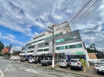 Comercial · 70m² · 1 Vaga · Sala comercial de 70m² para locação por R$ 2.478,00 - Bairro Itoupava Seca - Blumenau/SC