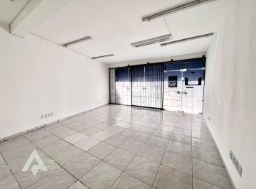Comercial · 38m² · Loja terrea com 38m² para locação por R$ 1.650,00 - Bairro Velha - Blumenau/SC